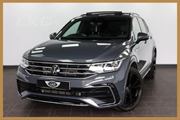 Volkswagen Tiguan (16-24) 1.5 TSI 150 R-Line Edition 5dr DSG For Sale - LKC Motors, Worksop