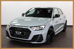 Audi A1 Sportback (18 on) S Line 25 TFSI 95PS 5d For Sale - LKC Motors, Worksop