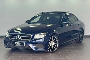 Mercedes-Benz E-Class Saloon (16-23) E 300 d AMG Line Night Edition Premium Plus 9G-Tronic Plus auto 4d For Sale - LKC Motors, Worksop