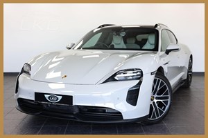 Porsche Taycan Sport Turismo (21 on) 440kW GTS 93kWh 4dr Auto For Sale - LKC Motors, Worksop
