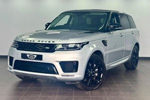 Land Rover Range Rover Sport (13-22) 3.0 D300 HSE Dynamic Auto 5d For Sale - LKC Motors, Worksop