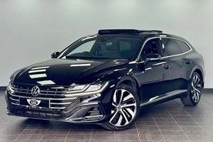 Volkswagen Arteon Shooting Brake (20-24) 2.0 TSI R Line DSG 5d For Sale - LKC Motors, Worksop