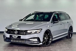 Volkswagen Passat Estate (15-24) R-Line Edition 2.0 BiTDI SCR 240PS 4Motion DSG auto 5d For Sale - LKC Motors, Worksop