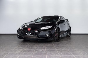 Honda Civic Type-R (17-22) Type R GT 320PS VTEC Turbo 5d For Sale - LKC Motors, Worksop