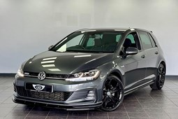 Volkswagen Golf Hatchback (13-20) GTD 2.0 TDI BMT 184PS DSG auto (03/17 on) 5d For Sale - LKC Motors, Worksop
