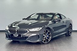 BMW 8-Series Coupe (19 on) 840i sDrive Sport Automatic 2d For Sale - LKC Motors, Worksop