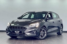 Ford Focus Hatchback (18 on) ST-Line 1.5 Ford EcoBoost 150PS 5d For Sale - LKC Motors, Worksop
