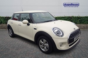 MINI Hatchback (14-24) Cooper (03/2018 on) 5d For Sale - MG Southport, Southport