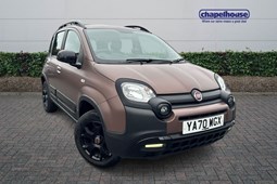 Fiat Panda (12-24) Trussardi 1.2 69hp 5d For Sale - MG Southport, Southport