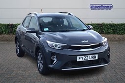 Kia Stonic SUV (17 on) 1.0T GDi 99 2 5dr For Sale - MG Southport, Southport