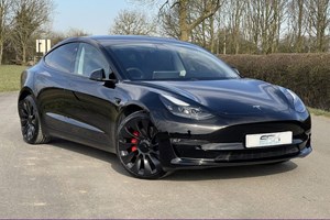 Tesla Model 3 (16 on) Performance All-Wheel Drive auto 4d For Sale - SRK Specialist Cars Ltd, Milton Keynes