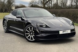 Porsche Taycan Saloon (19 on) 4S (Performance Battery Plus) auto 4d For Sale - SRK Specialist Cars Ltd, Milton Keynes
