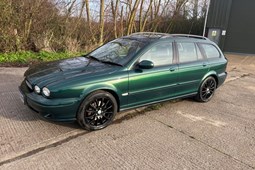 Jaguar X-Type Estate (04-10) 2.2d Sport 5d (Euro 4) For Sale - BCR Garage Limited, Bungay