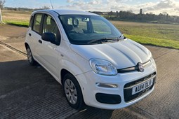 Fiat Panda (12-24) 1.2 Pop 5d For Sale - BCR Garage Limited, Bungay