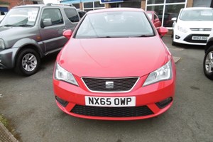 SEAT Ibiza Sport Coupe (08-17) 1.4 Toca 3d For Sale - Cliffwell Service Station, Morpeth