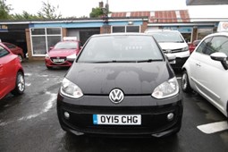 Volkswagen Up (12-23) 1.0 Club Up 3d For Sale - Cliffwell Service Station, Morpeth