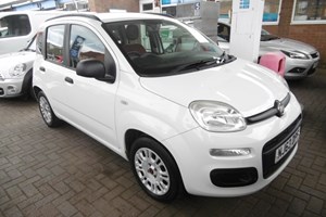 Fiat Panda (12-24) 1.2 Easy 5d For Sale - Cliffwell Service Station, Morpeth