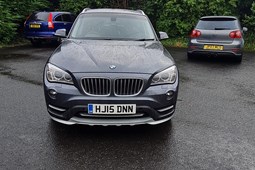 BMW X1 (09-15) xDrive 20d xLine 5d For Sale - Cliffwell Service Station, Morpeth