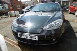 Hyundai Coupe (02-09) 1.6 SIII 3d For Sale - Cliffwell Service Station, Morpeth