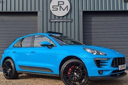 Porsche Macan (14-24) S Diesel 5d PDK For Sale - Silsoe Prestige Motors ltd, Bedford,