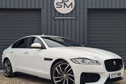 Jaguar XF Saloon (15 on) 3.0d V6 S 4d Auto For Sale - Silsoe Prestige Motors ltd, Bedford,