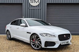 Jaguar XF Saloon (15 on) 3.0d V6 S 4d Auto For Sale - Silsoe Prestige Motors ltd, Bedford,