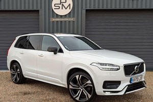 Volvo XC90 (15-24) R-Design Pro B5 AWD auto 5d For Sale - Silsoe Prestige Motors ltd, Bedford,