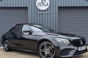 Mercedes-Benz E-Class Saloon (16-23) E220d AMG Line Premium 4d 9G-Tronic For Sale - Silsoe Prestige Motors ltd, Bedford,