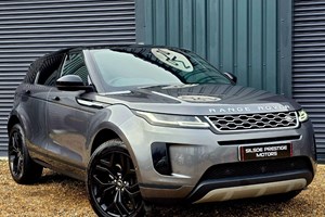 Land Rover Range Rover Evoque SUV (19 on) SE D180 auto 5d For Sale - Silsoe Prestige Motors ltd, Bedford,