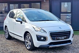 Peugeot 3008 (09-16) 1.6 e-HDi Allure 5d EGC For Sale - Silsoe Prestige Motors ltd, Bedford,