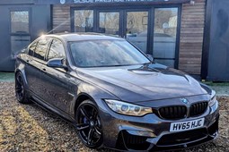 BMW 3-Series M3 (14-18) M3 4d DCT For Sale - Silsoe Prestige Motors ltd, Bedford,