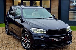 BMW X5 4x4 (13-18) xDrive M50d (7 Seat) 5d Auto For Sale - Silsoe Prestige Motors ltd, Bedford,