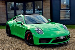 Porsche 911 Coupe (19-24) GTS 2dr PDK For Sale - Silsoe Prestige Motors ltd, Bedford,