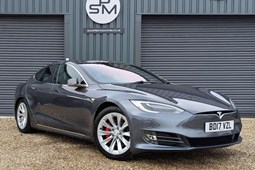 Tesla Model S (14 on) P100D Ludicrous Speed Upgrade All-Wheel Drive auto 5d For Sale - Silsoe Prestige Motors ltd, Bedford,