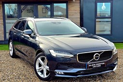 Volvo V90 (16 on) Momentum Plus T4 auto 5d For Sale - Silsoe Prestige Motors ltd, Bedford,