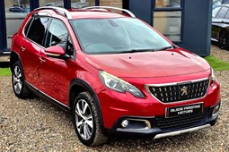 Peugeot 2008 (13-19) Allure 1.6 BlueHDi 100 (05/16 on) 5d For Sale - Silsoe Prestige Motors ltd, Bedford,