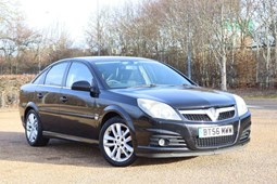 Vauxhall Vectra Hatchback (05-08) 2.2i Direct SRi 5d (Sat Nav) (05) For Sale - Silsoe Prestige Motors ltd, Bedford,