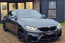 BMW 4-Series M4 (14-19) M4 Coupe 2d DCT For Sale - Silsoe Prestige Motors ltd, Bedford,