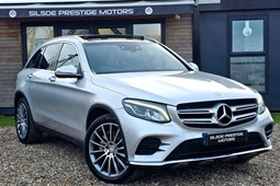 Mercedes-Benz GLC-Class (15-22) GLC 250d AMG Line Premium Plus 5d Auto For Sale - Silsoe Prestige Motors ltd, Bedford,