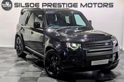 Land Rover Defender 110 (19 on) 3.0 D250 X-Dynamic SE 110 5dr Auto For Sale - Silsoe Prestige Motors ltd, Bedford,