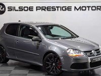 Volkswagen Golf R32 (05-08) 3.2 V6 R32 4MOTION 3d DSG For Sale - Silsoe Prestige Motors ltd, Bedford,