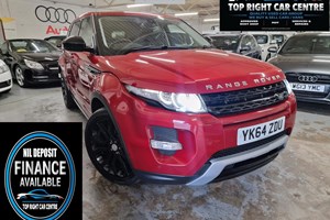 Land Rover Range Rover Evoque (11-19) 2.2 SD4 Dynamic Hatchback 5d For Sale - TOP RIGHT CAR CENTRE, Sunderland