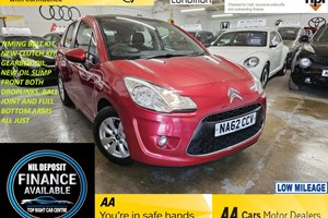 Citroen C3 (10-16) 1.4i VTR+ 5d For Sale - TOP RIGHT CAR CENTRE, Sunderland