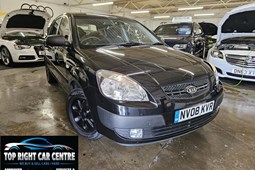 Kia Rio (05-11) 1.4 Chill 5d For Sale - TOP RIGHT CAR CENTRE, Sunderland