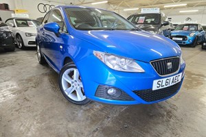 SEAT Ibiza Sport Coupe (08-17) 1.2 TSI Sport 3d For Sale - TOP RIGHT CAR CENTRE, Sunderland