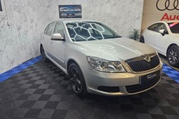 Skoda Octavia Hatchback (04-12) 1.6 TDI CR SE Plus 5d DSG For Sale - TOP RIGHT CAR CENTRE, Sunderland