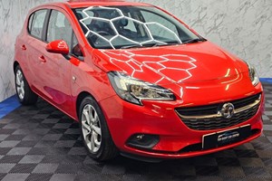 Vauxhall Corsa Hatchback (14-19) 1.4 ecoFLEX Energy (AC) 5d For Sale - TOP RIGHT CAR CENTRE, Sunderland
