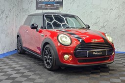 MINI Hatchback (14-24) 1.5 Cooper Hatchback 3d For Sale - TOP RIGHT CAR CENTRE, Sunderland