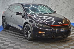 Volkswagen Scirocco (08-18) 2.0 TSI GT 3d For Sale - TOP RIGHT CAR CENTRE, Sunderland