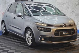 Citroen C4 Picasso (13-18) Flair BlueHDi 120 S&S 5d For Sale - TOP RIGHT CAR CENTRE, Sunderland